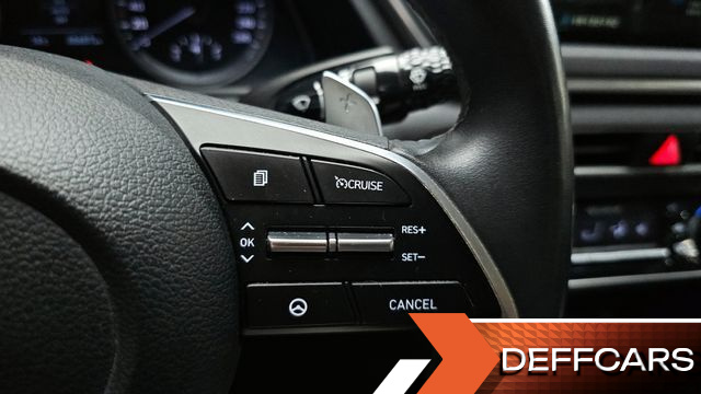 Hyundai SONATA 2.0 Premium купить на сайте DeffCars