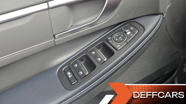 Hyundai SONATA 2.0 Exclusive купить на сайте DeffCars