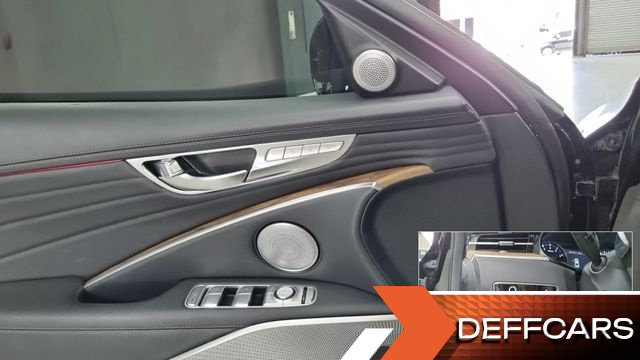 Kia K9 3.8 GDI AWD Best Selection Ⅰ купить на сайте DeffCars