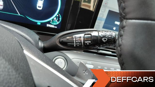 Hyundai GRANDEUR 2.5 Le Blanc купить на сайте DeffCars