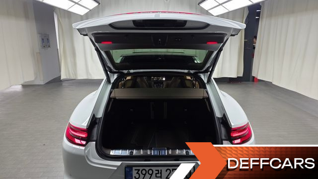 Porsche PANAMERA 3.0 AWD купить на сайте DeffCars