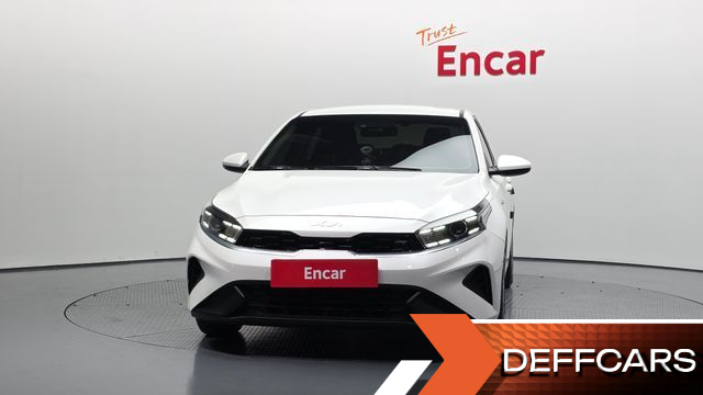 Kia K3 1.6 Trendy купить на сайте DeffCars