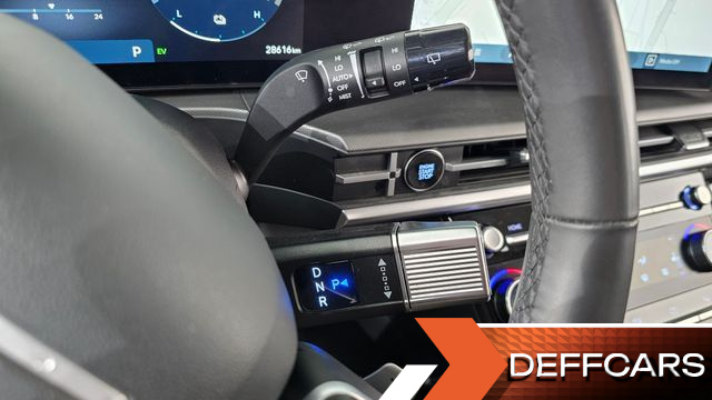 Hyundai SANTAFE HEV 1.6 2WD Prestige купить на сайте DeffCars