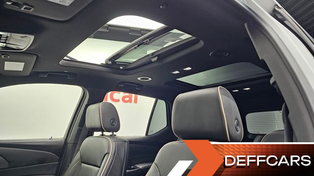 ChevroletGMDaewoo TRAVERSE 3.6 AWD Redline купить на сайте DeffCars
