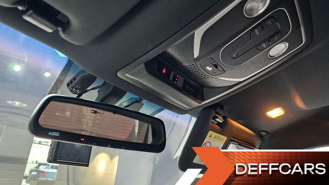 Ssangyong REXTON Diesel 2.2 4WD Prestige купить на сайте DeffCars