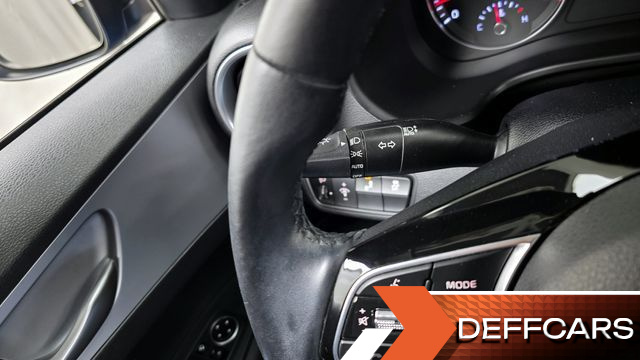 Kia K3 1.6 Prestige купить на сайте DeffCars