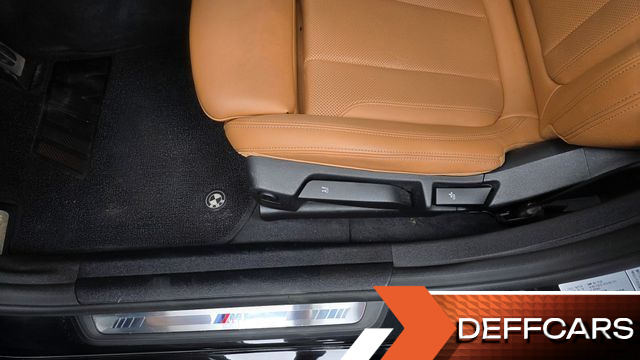 BMW I4 eDrive40 M Sports купить на сайте DeffCars