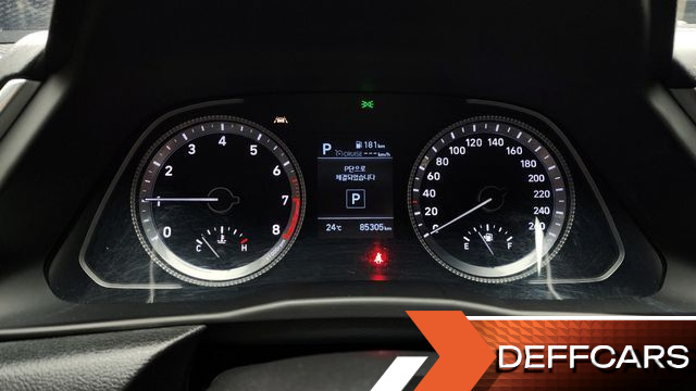 Hyundai SONATA 2.0 Premium купить на сайте DeffCars