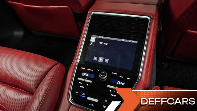 Porsche PANAMERA 2.9 AWD купить на сайте DeffCars