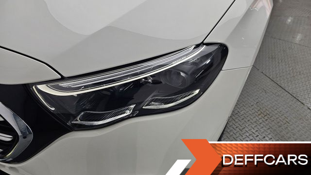 Mercedes E-CLASS E450 4MATIC Exclusive купить на сайте DeffCars