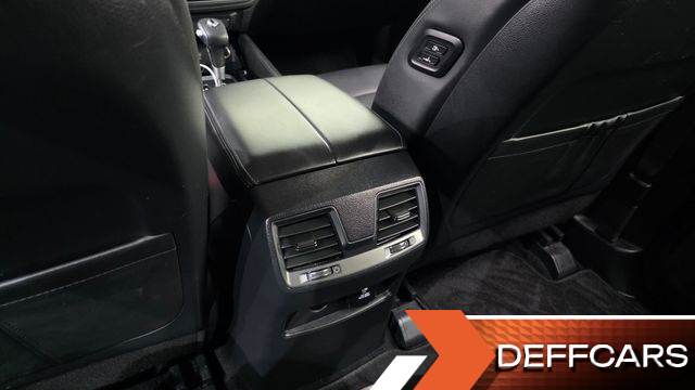 Ssangyong REXTON Diesel 2.2 2WD Majesty Special купить на сайте DeffCars
