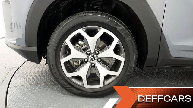Ssangyong TORRES Gasoline 1.5 2WD T7 купить на сайте DeffCars