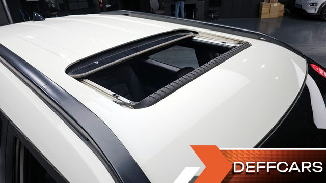 Ssangyong TORRES Gasoline 1.5 4WD T5 купить на сайте DeffCars