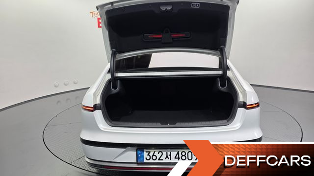 Hyundai GRANDEUR 2,5 Gasoline 2WD Premium купить на сайте DeffCars