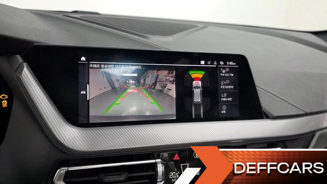 BMW 1-SERIES 120i M Sports купить на сайте DeffCars