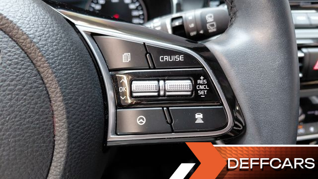 Kia SELTOS Gasoline 1.6 Turbo 4WD Trendy купить на сайте DeffCars
