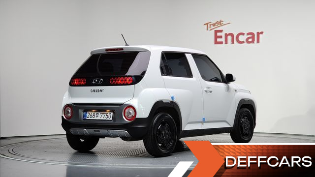 Hyundai CASPER Turbo Smart купить на сайте DeffCars