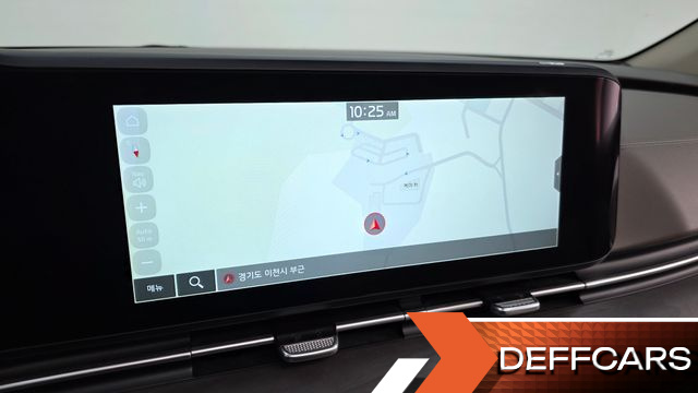 Kia CARNIVAL 9-Seater Noblesse купить на сайте DeffCars