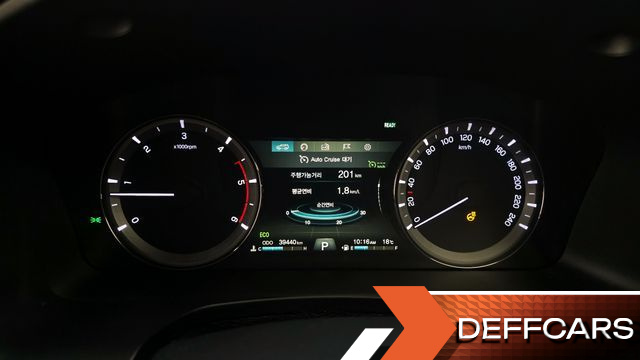 Ssangyong REXTON Diesel 2.2 2WD Prestige купить на сайте DeffCars