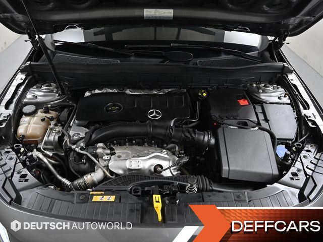 Mercedes GLB-CLASS GLB250 4MATIC купить на сайте DeffCars