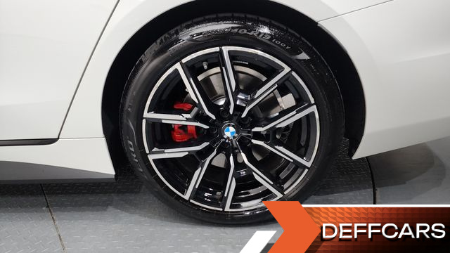 BMW 4-SERIES 420i M Sport Pro Gran Coupe купить на сайте DeffCars