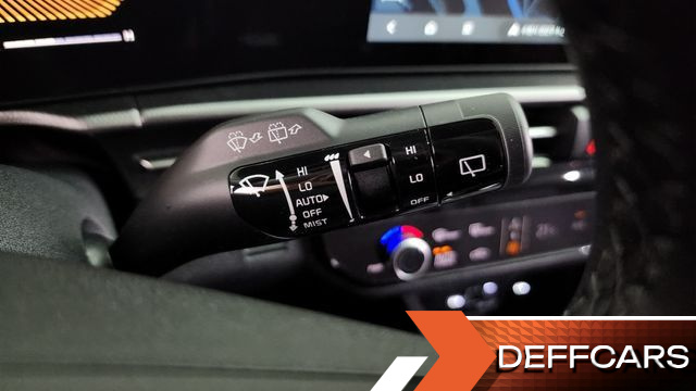 Kia SPORTAGE LPG 2.0 2WD Prestige купить на сайте DeffCars