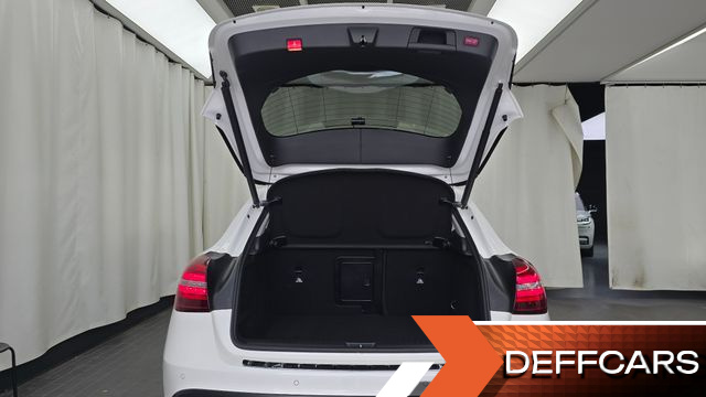 Mercedes GLA-CLASS GLA220 Premium купить на сайте DeffCars