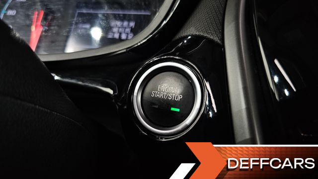 ChevroletGMDaewoo SPARK Premier купить на сайте DeffCars