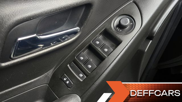ChevroletGMDaewoo TRAX 1.6 Diesel LT Core купить на сайте DeffCars