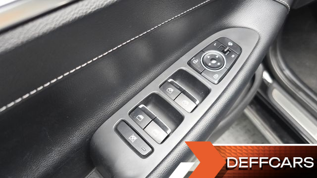 Hyundai GRANDEUR Exclusive купить на сайте DeffCars