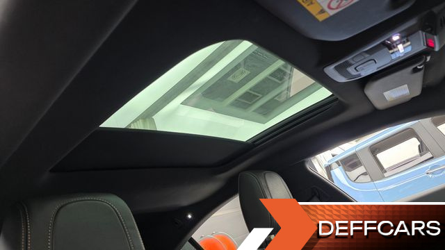 Peugeot 508 2.0 BlueHDi GT купить на сайте DeffCars