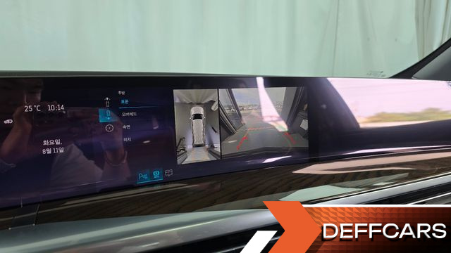 Cadillac ESCALADE 6.2 ESV ESV Sports Platinum купить на сайте DeffCars