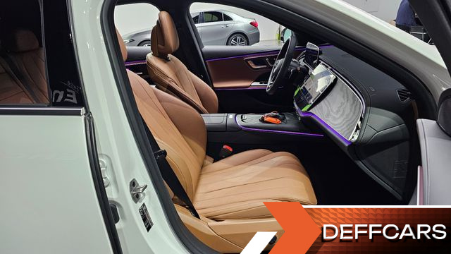 Mercedes E-CLASS E200 Avantgarde купить на сайте DeffCars