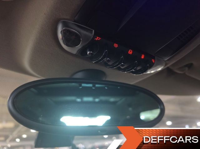 Mini COUNTRYMAN Standard 1st купить на сайте DeffCars