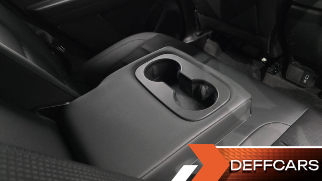 ChevroletGMDaewoo TRAILBLAZER 1.3 Turbo 2WD RS купить на сайте DeffCars