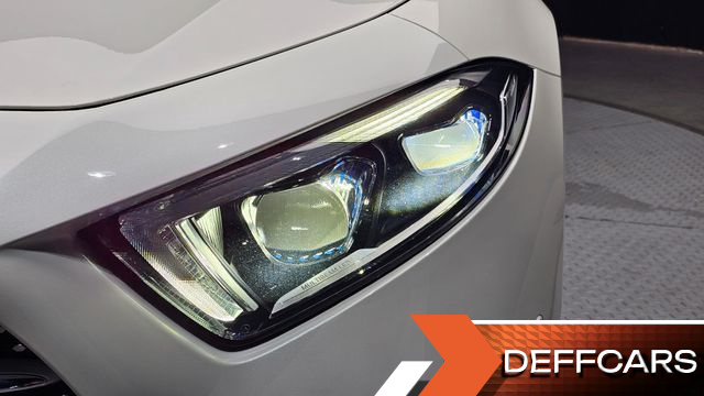 Mercedes CLS-CLASS CLS450 4MATIC AMG Line купить на сайте DeffCars