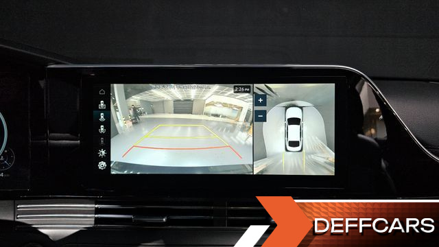 Hyundai GRANDEUR 3.0 LPi Exclusive купить на сайте DeffCars