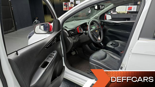 ChevroletGMDaewoo SPARK Passion купить на сайте DeffCars