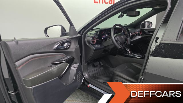 ChevroletGMDaewoo TRAX 1.2 RS купить на сайте DeffCars