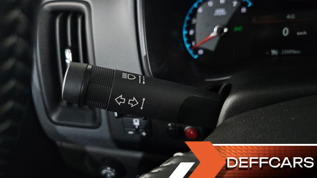 ChevroletGMDaewoo COLORADO 3.6 Z71-X Midnight 4WD купить на сайте DeffCars