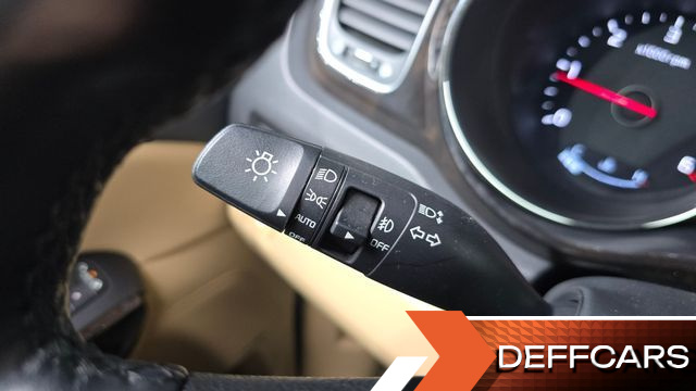 Kia CARNIVAL 7-Seater Limousine President купить на сайте DeffCars
