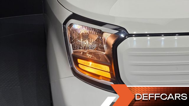 Kia RAY Signature купить на сайте DeffCars