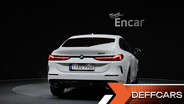 BMW 2-SERIES 220i Sport купить на сайте DeffCars