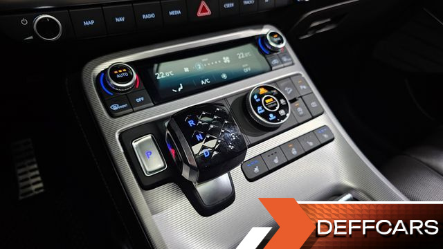 Hyundai PALISADE Gasoline 3.8 4WD Calligraphy купить на сайте DeffCars