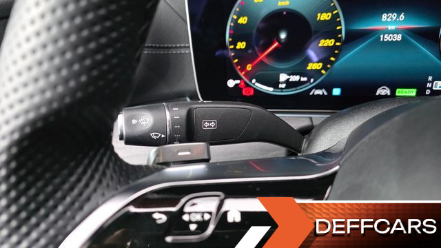 Mercedes CLS-CLASS CLS300d AMG Line купить на сайте DeffCars