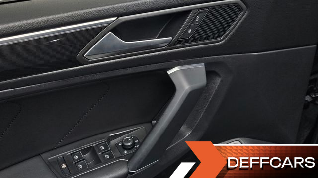 Volkswagen TIGUAN 2.0 TDI Prestige купить на сайте DeffCars
