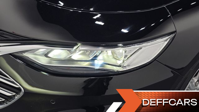 ChevroletGMDaewoo MALIBU 1.3 Turbo Premier купить на сайте DeffCars