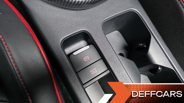 Kia K3 1.6 Turbo GT 5Door Signature купить на сайте DeffCars