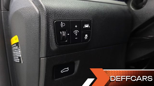 Kia K5 2.0 LPI(Renter car) Strandard купить на сайте DeffCars