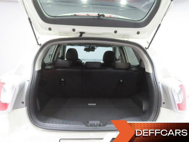 Ssangyong TIBOLI Gear Plus 2WD купить на сайте DeffCars